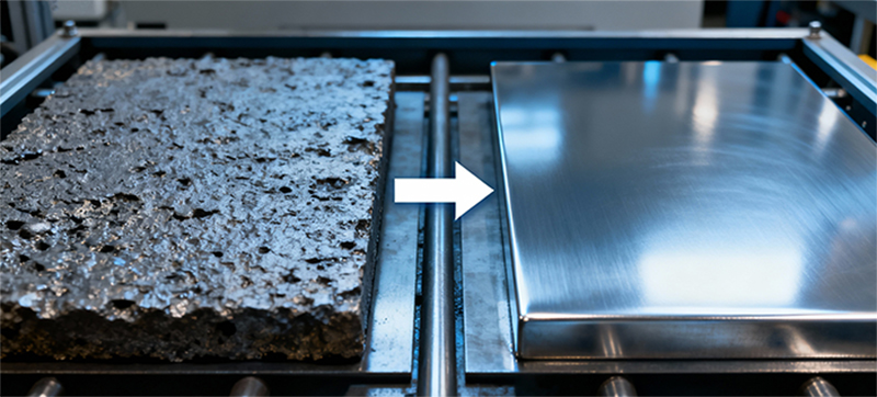 螺紋膠涂膠預(yù)處理